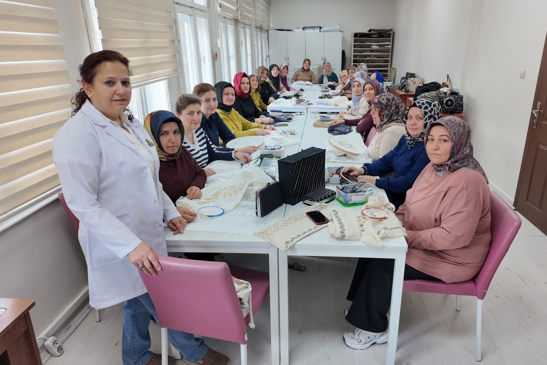 Kayseri B&uuml;y&uuml;kşehir'den &uuml;cretsiz k&uuml;lt&uuml;r hamlesi