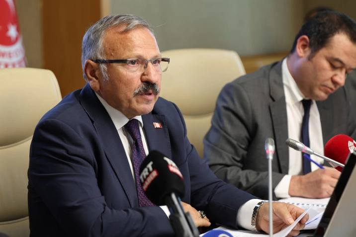 &Ccedil;ocuk g&uuml;venliği i&ccedil;in son toplantı yapıldı