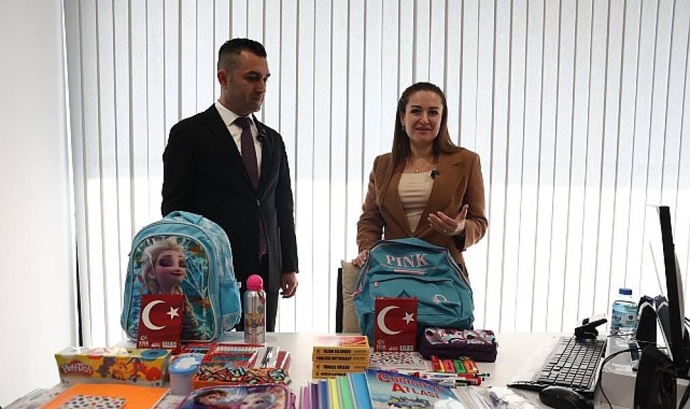 Antalya B&uuml;y&uuml;kşehir Belediyesi şehit aileleri ve gazilerin yanında