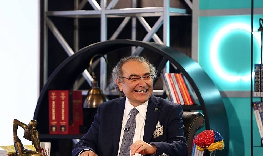 12 yıl &ouml;nceki uyarı bug&uuml;n&uuml;n ger&ccedil;eği!