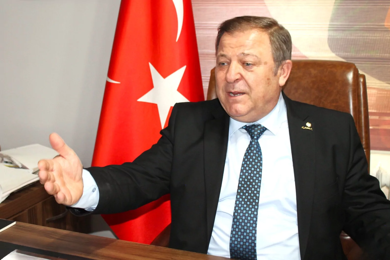 T&Uuml;ED Uludağ: Emekliye verilmeyen, fonlarda mı buharlaştı?