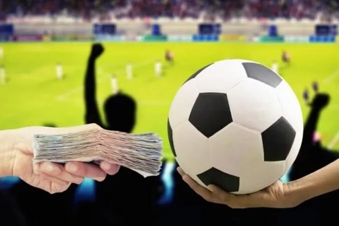 Futbolda bahis operasyonu derinleşiyor! İstanbul ve 16 ilde 35 gözaltı!