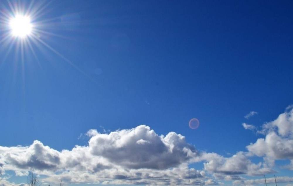 Adıyaman&rsquo;da hava sıcaklıkları birka&ccedil; derece artış g&ouml;sterecek 