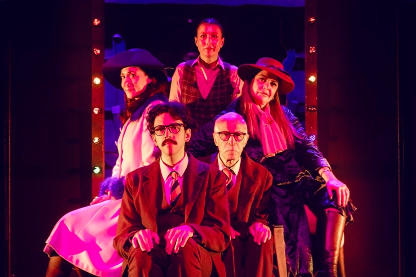 İstanbyl Beylikd&uuml;z&uuml;&rsquo;nde sanat dolu ocak ayı