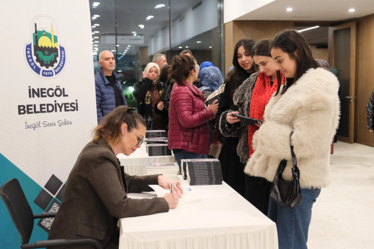 Bursa İneg&ouml;l Belediyesi'nden otizm farkındalığını artıran seminer