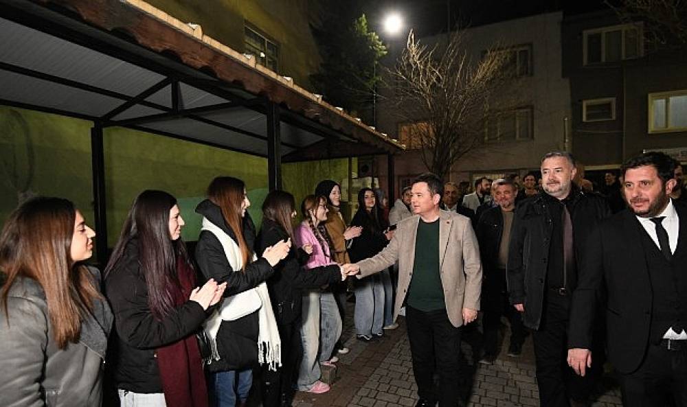 Osmangazi'den K&uuml;lt&uuml;r ve Gen&ccedil;liğe Tam Destek