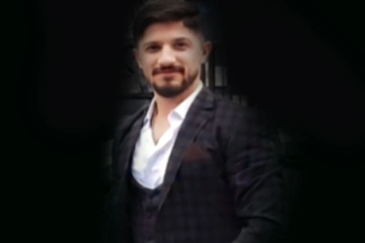 Gazeteci Enver G&uuml;ler'in oğlu Serhad G&uuml;ler hayatını kaybetti