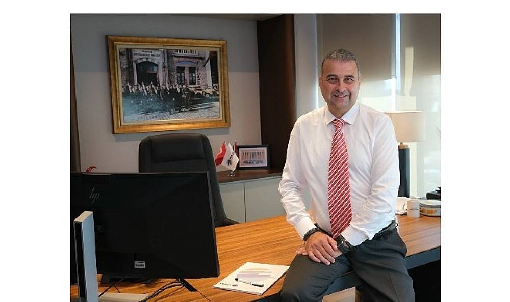 OMSAN otomotiv lojistiğinde g&uuml;c&uuml;n&uuml; d&uuml;nyaya yayıyor