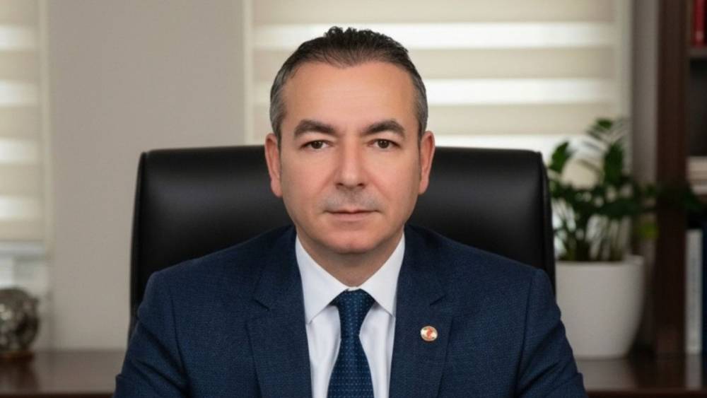 Turkuaz Basın Kartı 'resmi kimlik' stat&uuml;s&uuml; kazandı: Başkan Murat &Ccedil;eliker&rsquo;den a&ccedil;ıklama geldi 