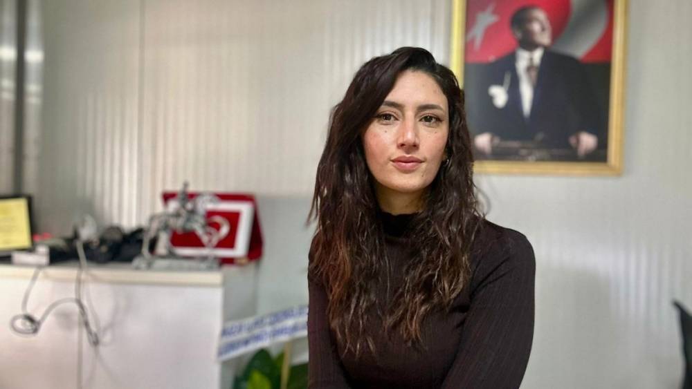 Başkan Sibel Turan: &lsquo;Turkuaz Basın Kartı tartışmaları azaltacak&rsquo; 