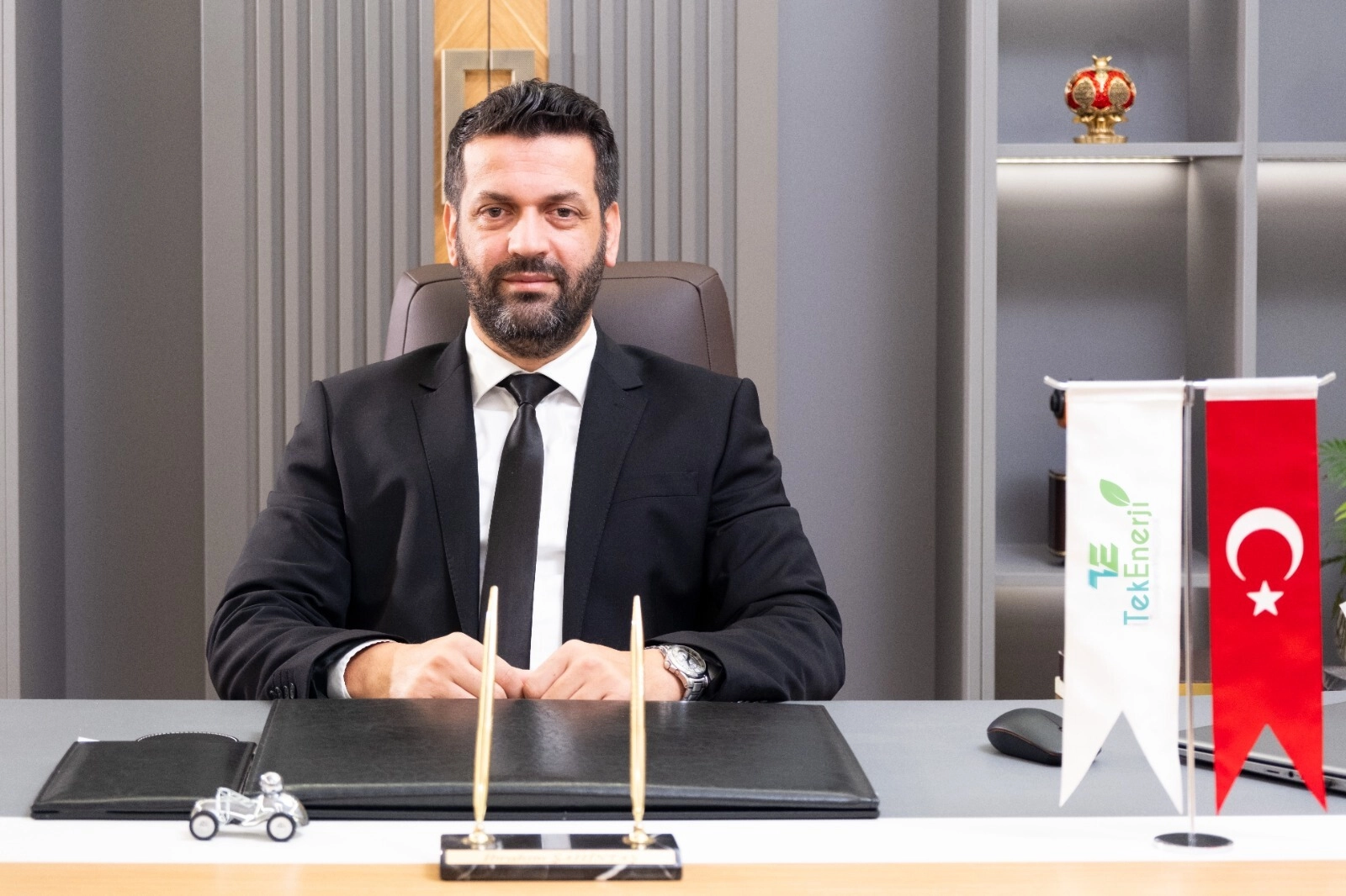 GES'te doğru kapasite ile doğru y&ouml;netenler kazanacak