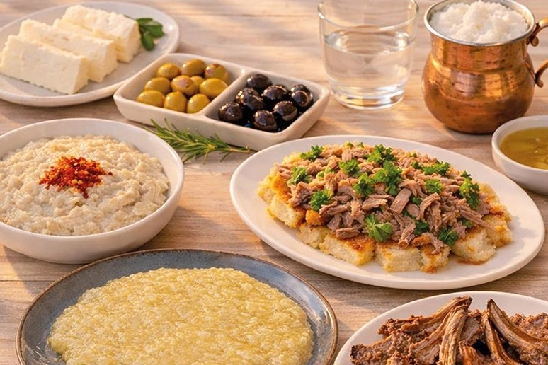 Balıkesir&rsquo;de Uluslararası Gastronomi Festivali başlıyor