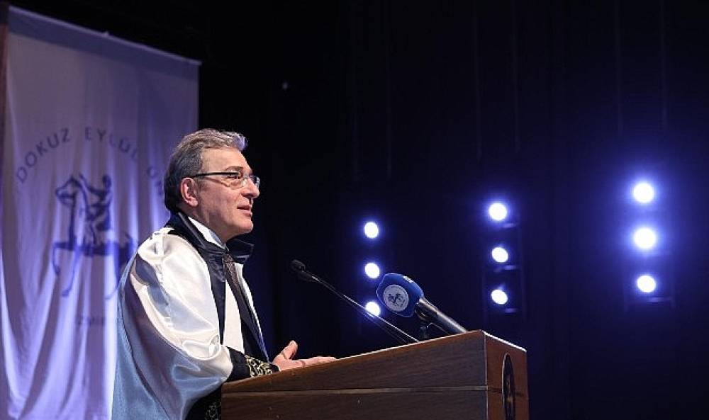 Dokuz Eyl&uuml;l &Uuml;niversitesi Eğitim Yelpazesini Yeni Programlarla G&uuml;&ccedil;lendiriyor