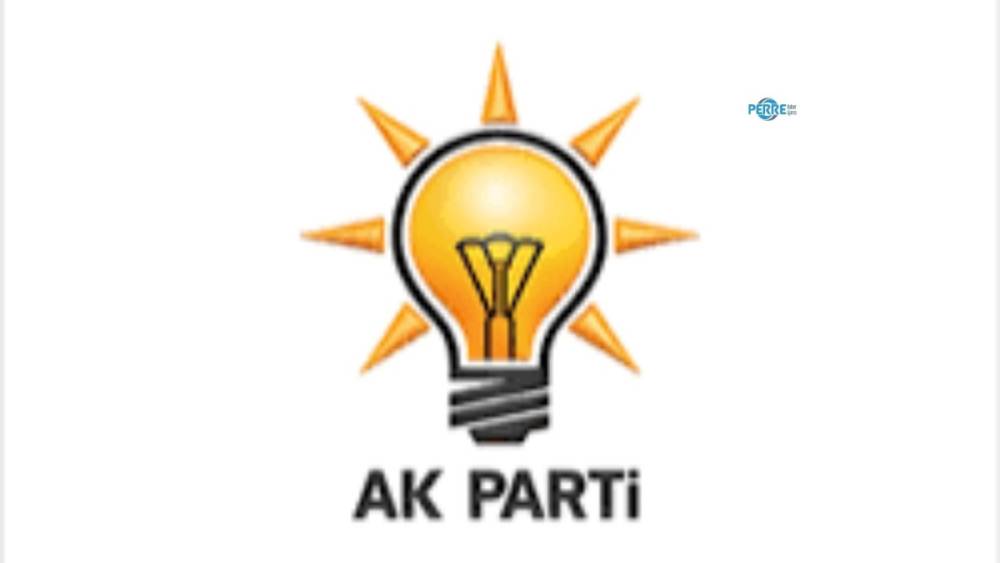 AK Parti Adıyaman Merkez İl&ccedil;e Teşkilatı yaz d&ouml;nemi &ccedil;alışmalarını değerlendirdi 