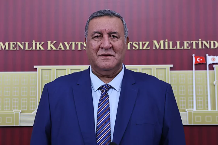 CHP'li G&uuml;rer: &Ccedil;ift&ccedil;inin mutlu olacağı alım fiyatları oluşturulmalı