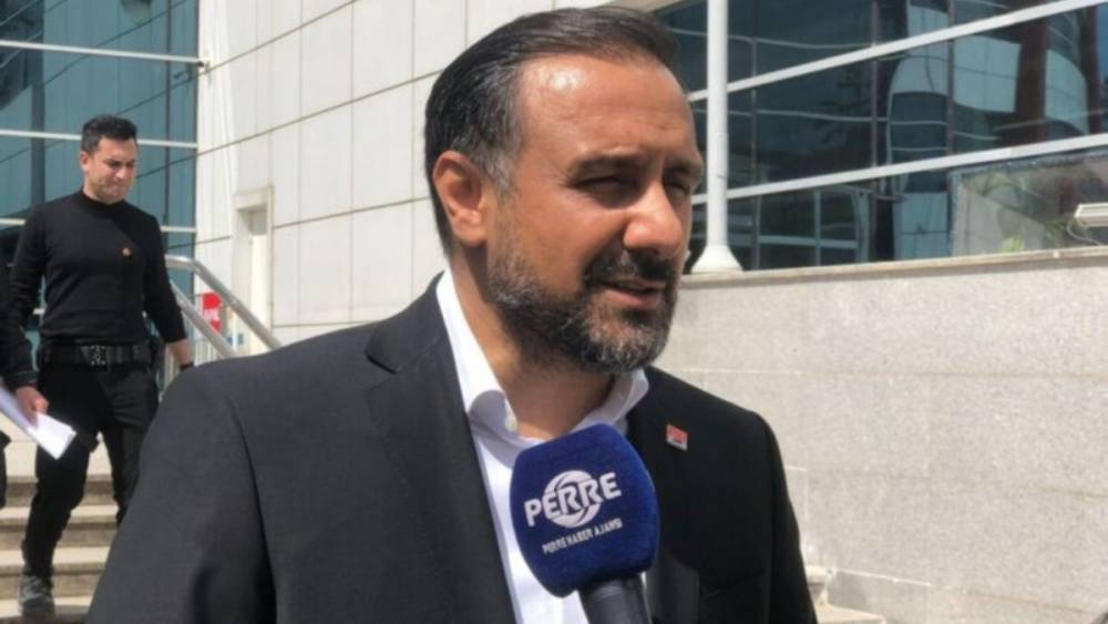 Engin Doğan&rsquo;dan zam tepkisi: &lsquo;Deprem b&ouml;lgesinde hayat her g&uuml;n daha pahalı&rsquo; 