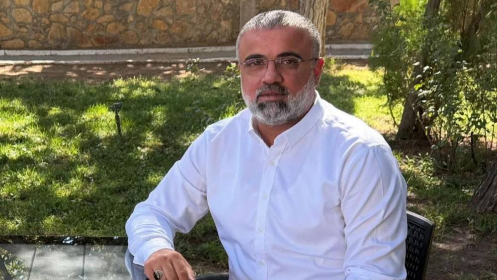 Yusuf Aslan&rsquo;dan &lsquo;CHP&rsquo;de siyaset yapacak&rsquo; iddialarına yalanlama: &lsquo;Ben Reis&ccedil;iyim&rsquo; 