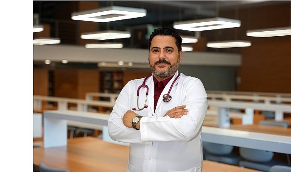 T&uuml;berk&uuml;loz belirtileri mutlaka dikkate alınmalı