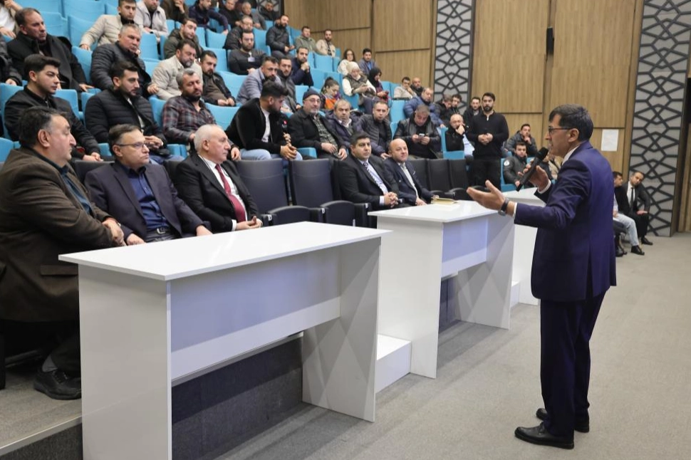 K&uuml;tahya&rsquo;da hafriyat s&uuml;re&ccedil;leri dijitalleşiyor