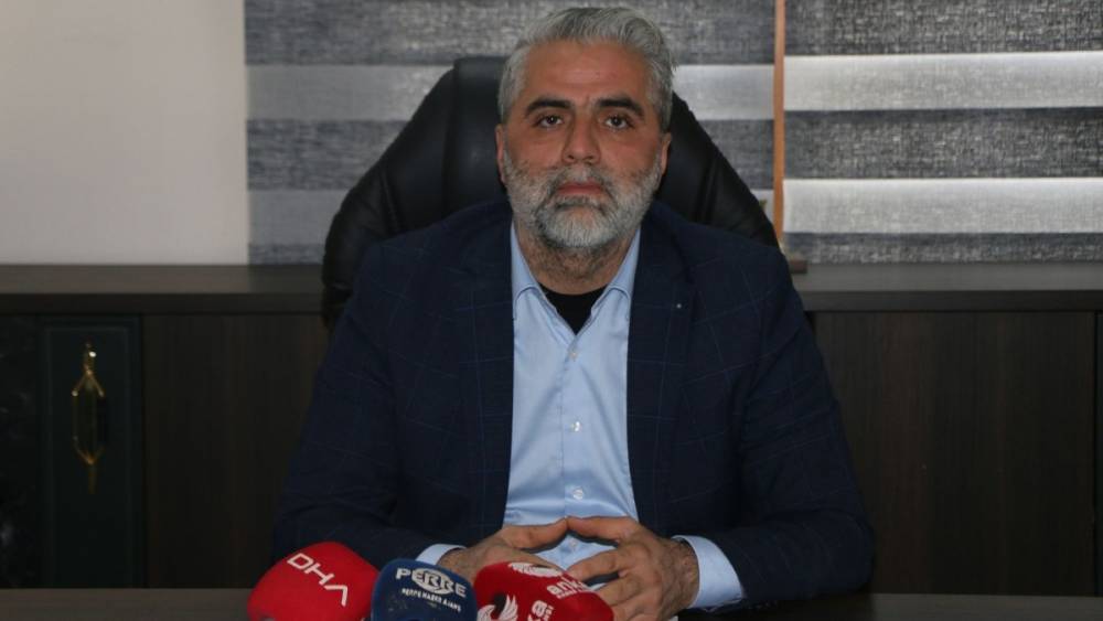 Halk Ekmek fiyatı g&uuml;ndemde: Adıyaman&rsquo;da Fırıncılar Odası Başkanı&rsquo;ndan a&ccedil;ıklama  - Videolu Haber