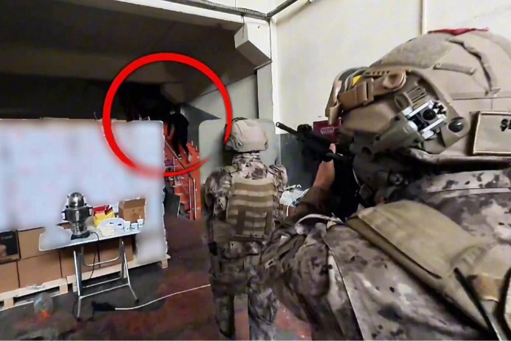 59 ilde uyuşturucu operasyonu! Tonlarca madde, y&uuml;z binlerce hap ele ge&ccedil;irildi