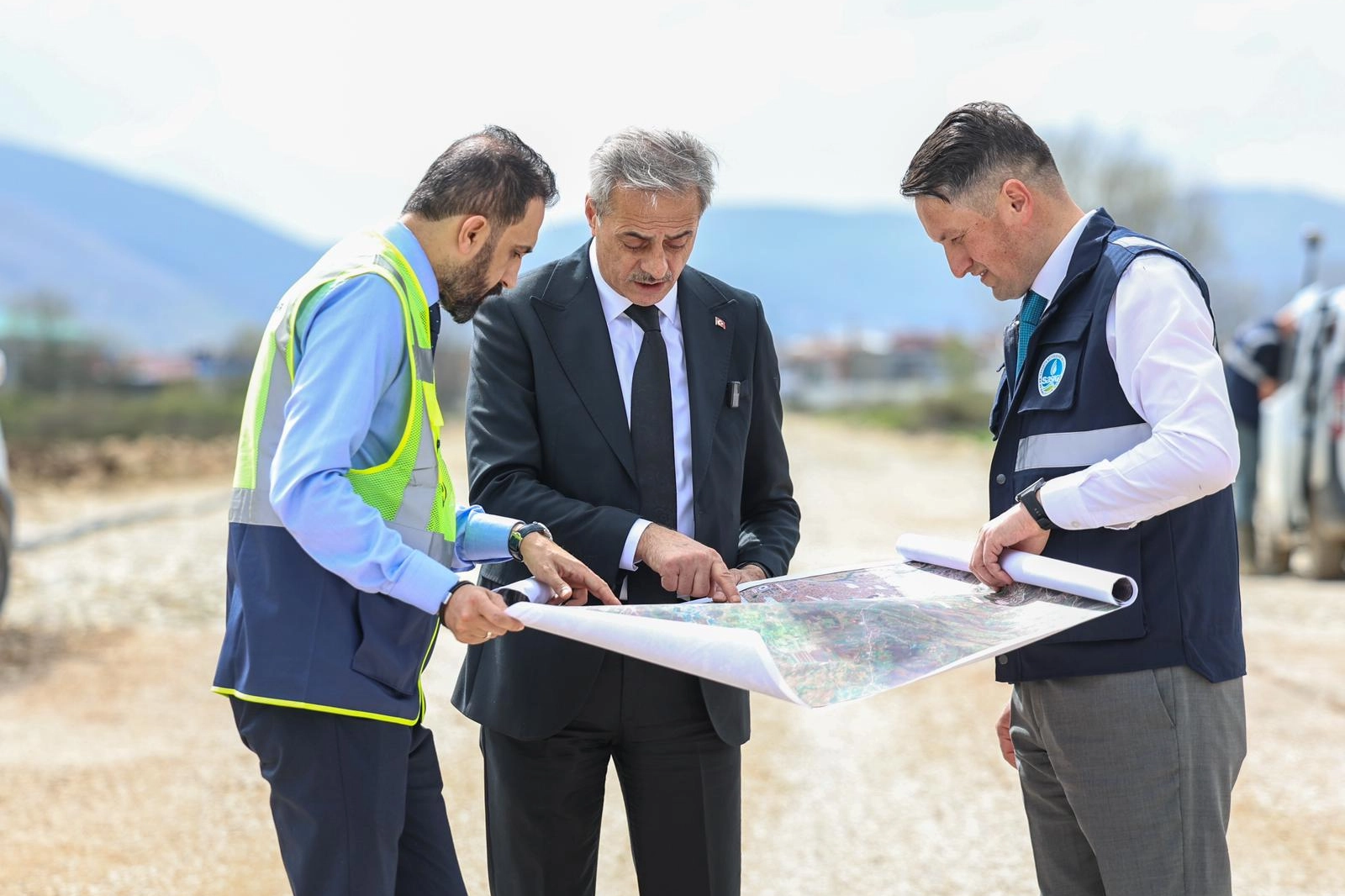 Sakarya&rsquo;da trafiğe yeni d&ouml;nem