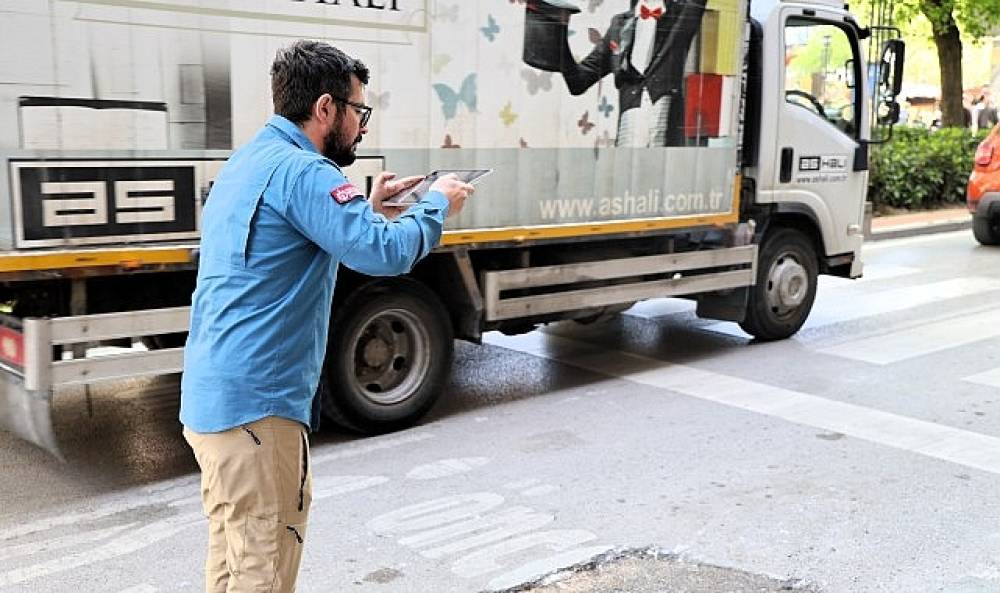 B&uuml;y&uuml;kşehir, Kocaeli'ye &ldquo;G&ouml;z Kulak" oluyor
