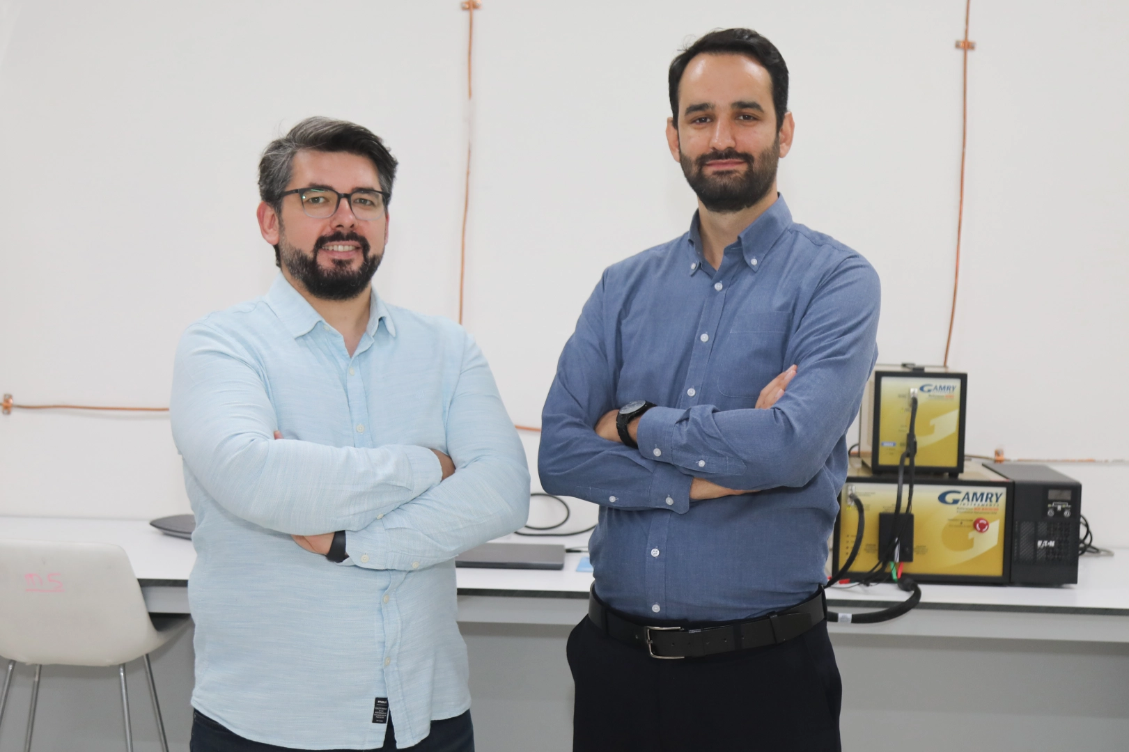 BT&Uuml; hidrojen sistemlerinin &ouml;mr&uuml;n&uuml; uzatacak yeni teknoloji geliştiriyor