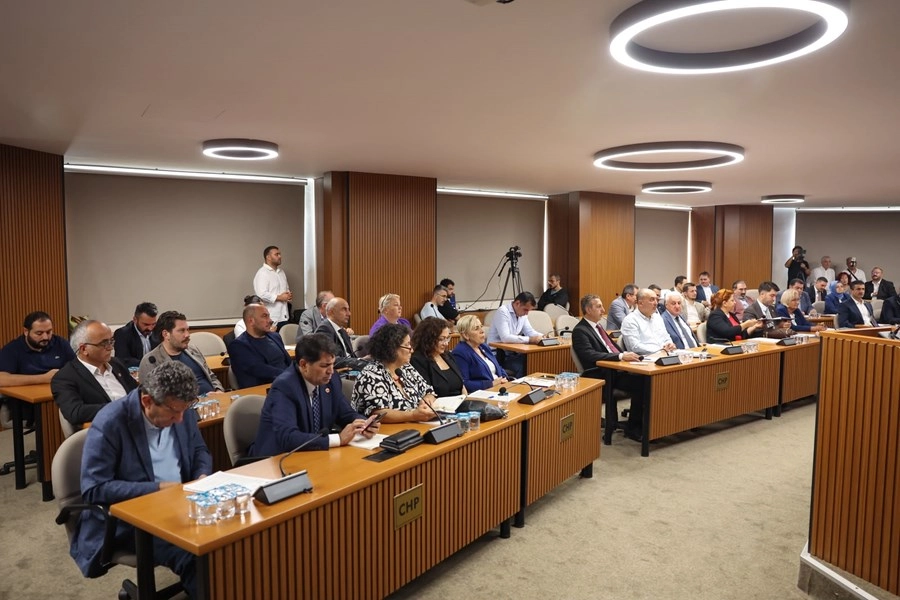 İstanbul Maltepe Meclisi&rsquo;nde yeni d&ouml;nem &ccedil;alışmaları başladı