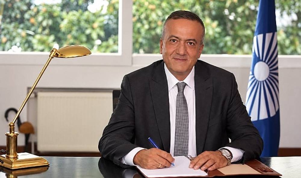 T&uuml;rkiye'nin Yapay Zek&acirc; Manifestosu Kapadokya'da Yazılacak