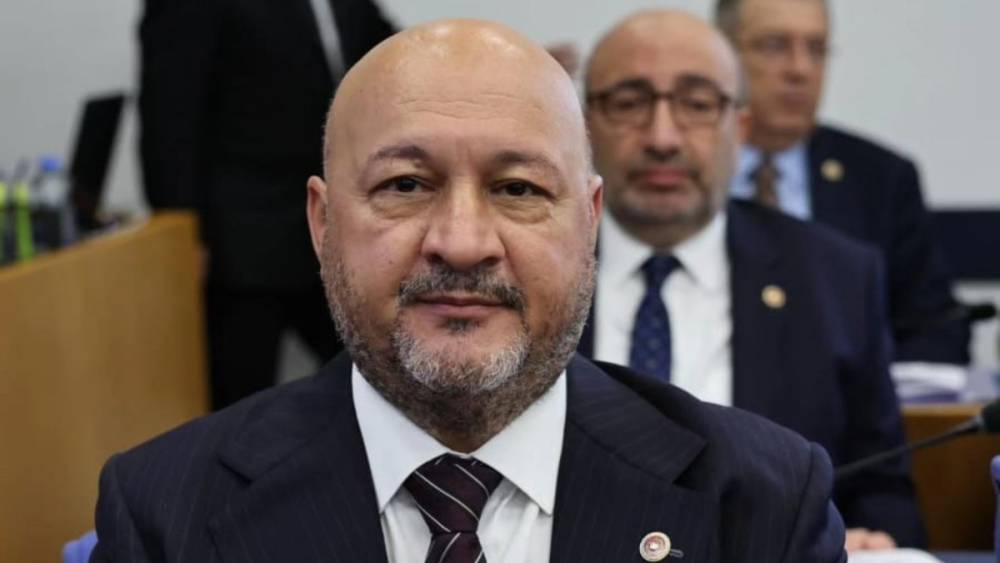 Milletvekili Kurt’tan Bakanlığa Çağrı: ‘Kariyer meslek mensupları için 4 bin 200 TL esirgenmemeli’  - Videolu Haber