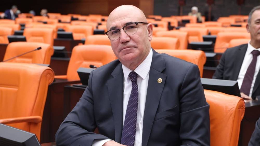 CHP&rsquo;lİ Milletvekili Tanal duyurdu: &lsquo;Emekli aylıkları i&ccedil;in Meclis&rsquo;te eyleme başlıyoruz&rsquo; 