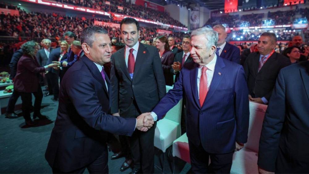 ABB&rsquo;den &lsquo;Haftalardır su yok&rsquo; iddialarına resmi a&ccedil;ıklama 