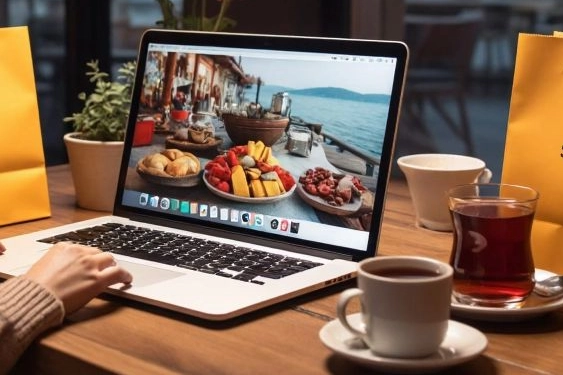 2025'in son &ccedil;eyreğinde alışverişe ilgi y&uuml;zde 46 arttı