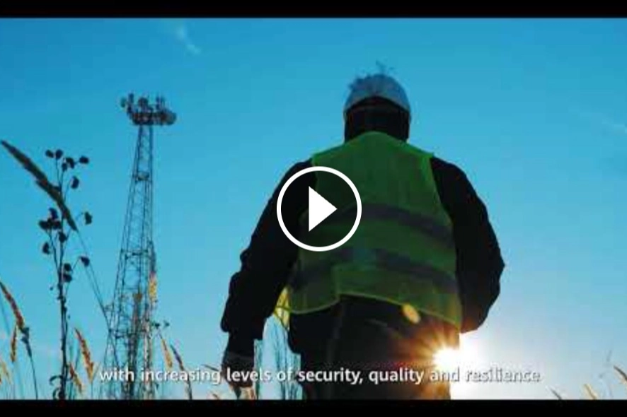 450 MHz LTE: Brezilya i&ccedil;in daha g&uuml;&ccedil;l&uuml;, daha akıllı şebeke
