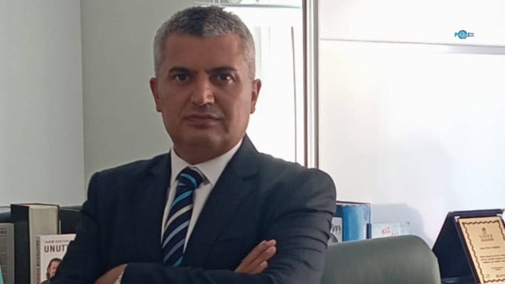 Başkan Ercan Coşkun: &lsquo;Madımak Katliamı'nın acısı h&acirc;l&acirc; ilk g&uuml;nk&uuml; gibi tazeliğini koruyor&rsquo; 