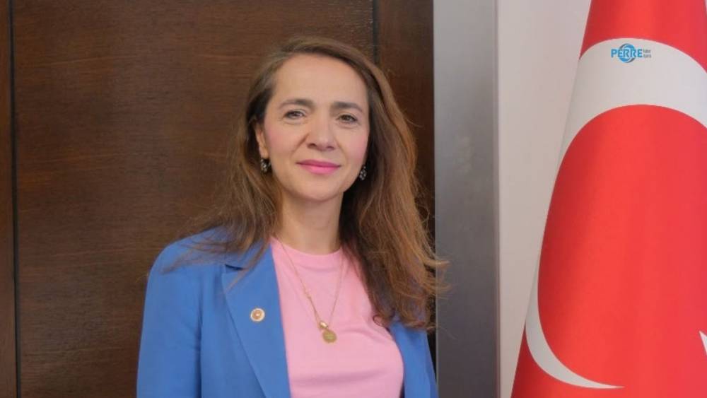 CHP&rsquo;li İlgezdi: &lsquo;Kredi kartı limitlerine dokunmak dar gelirliyi &ccedil;ıkmaza s&uuml;r&uuml;kler&rsquo; 