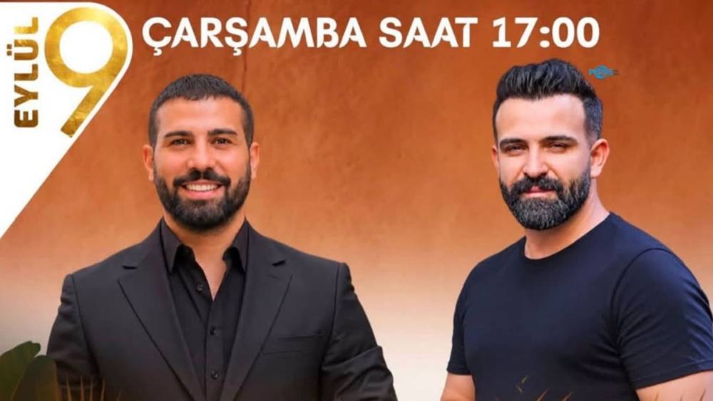 Aram Serhad ile Grup Seyran 9 Eyl&uuml;l&rsquo;de Adıyaman&rsquo;da   - Videolu Haber