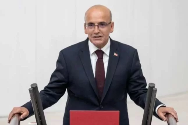 Şimşek: T&uuml;rkiye PISA 2025&rsquo;te &uuml;&ccedil; alanda da sıralamasını y&uuml;kseltti