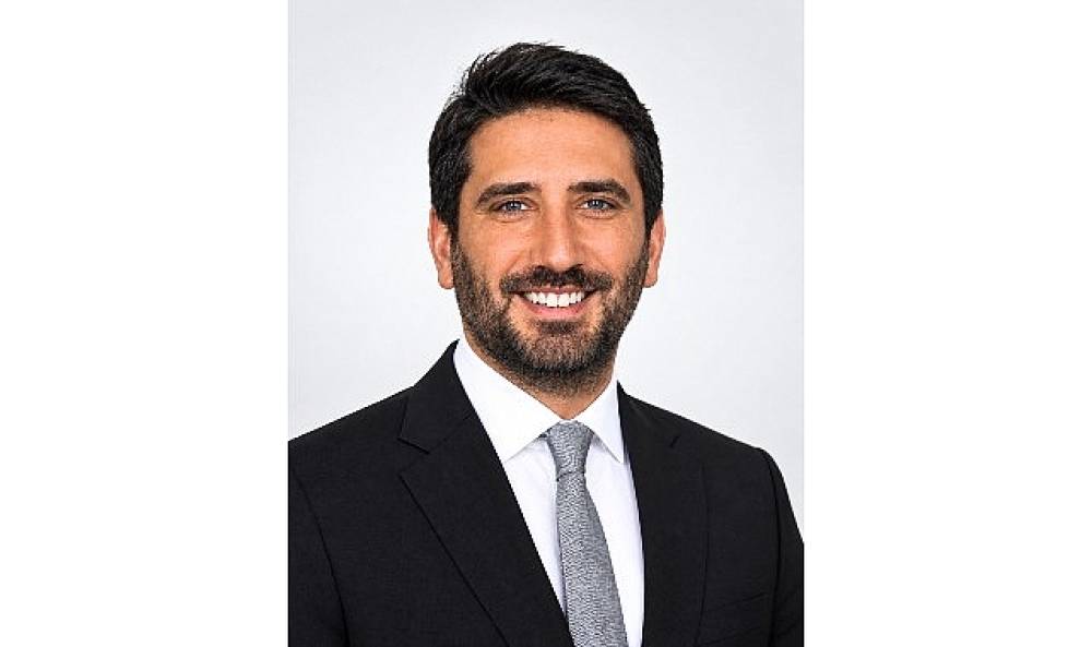 Onur &Ouml;zbayram, Boehringer Ingelheim T&uuml;rkiye Hayvan Sağlığı Pet İş Birimi Liderliğine Atandı!  