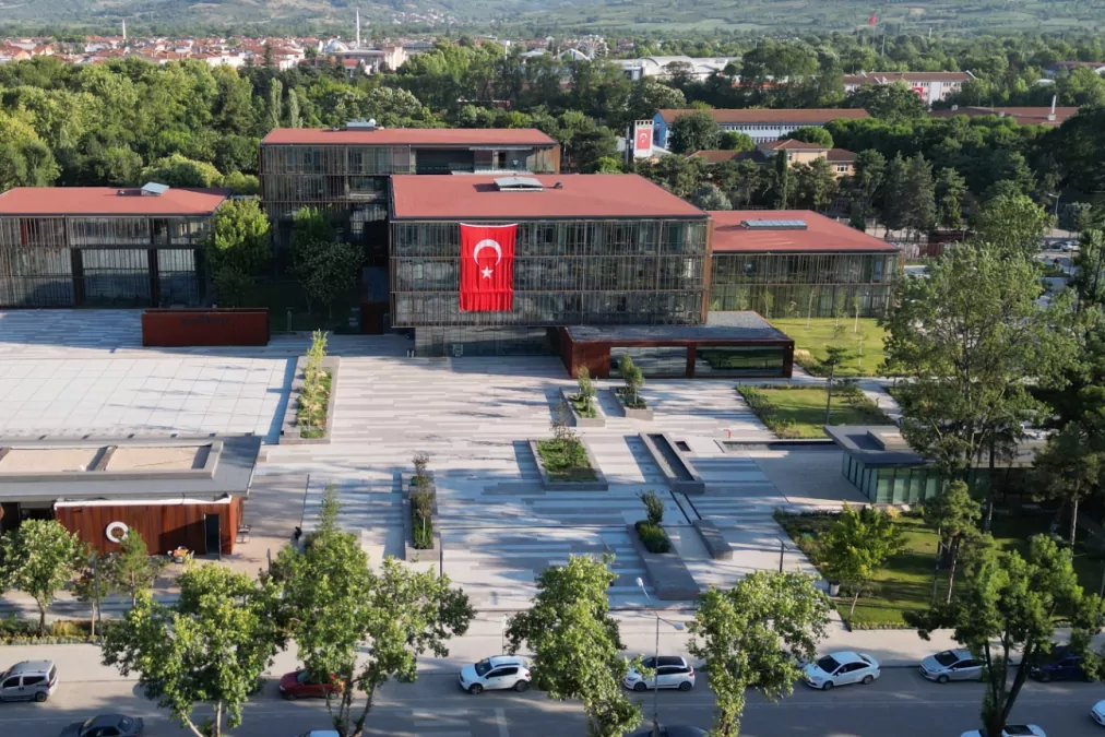 Bursa İneg&ouml;l Belediyesi&rsquo;nin başarısı bakanlık raporuna da yansıdı