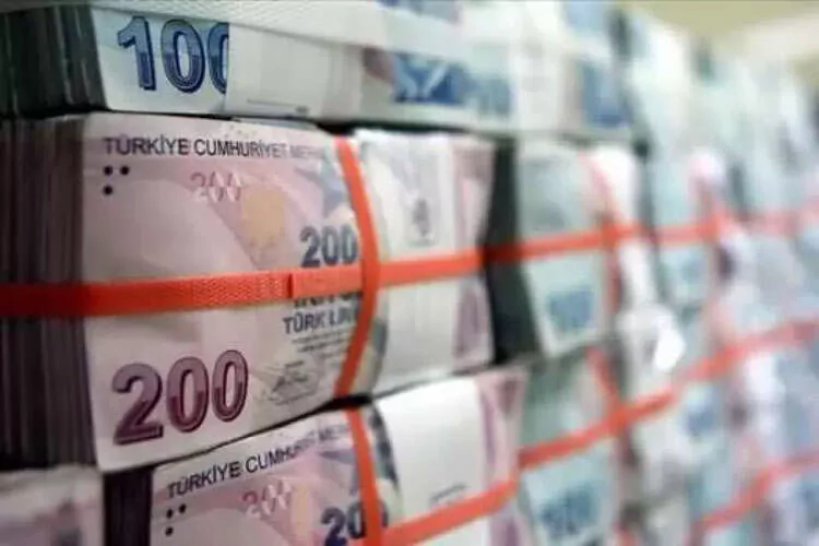 GSMH 2025&rsquo;te 62,3 trilyon TL&rsquo;ye y&uuml;kseldi