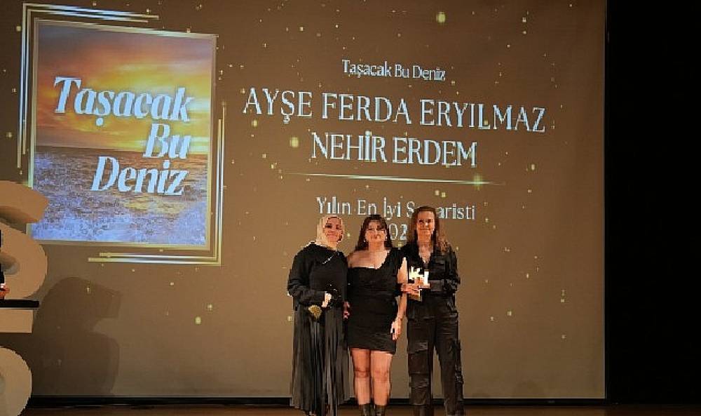  Kadir Has Üniversitesi Öğrencileri Yılın Enlerini Belirledi