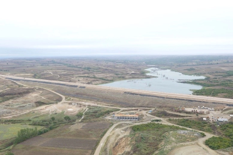 DSİ B&ouml;lge eski m&uuml;d&uuml;r yardımcısı Erkin'den sert uyarı: Ergene 45 yıldır canlılara telafisi m&uuml;mk&uuml;n olmayan zarar veriyor