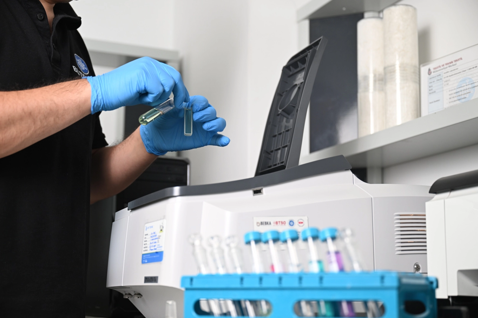 BUTEKOM, sanayinin teknoloji ve Ar-Ge d&ouml;n&uuml;ş&uuml;m&uuml;nde kilit rol &uuml;stleniyor