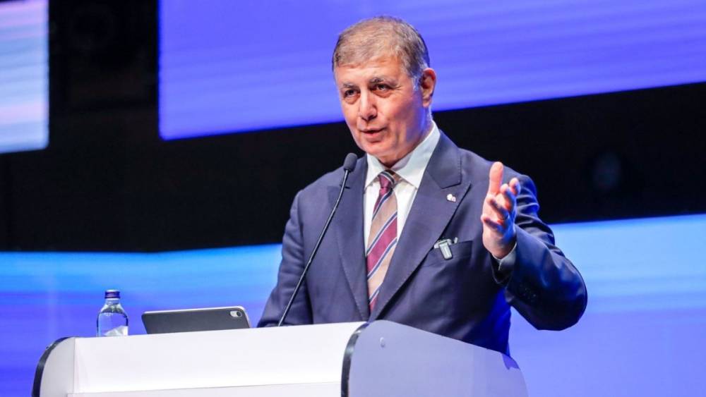 DSİ&rsquo;den İzmir i&ccedil;me suyu a&ccedil;ıklaması: &lsquo;İZSU&rsquo;nun t&uuml;m talepleri karşılandı&rsquo; 