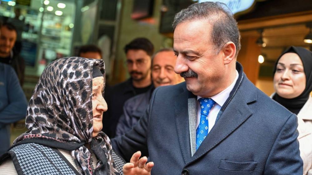 Yavuz Ağıralioğlu: &lsquo;Bu Rakamlar Emeklilerimiz İ&ccedil;in Kahır Sebebidir&rsquo;  - Videolu Haber