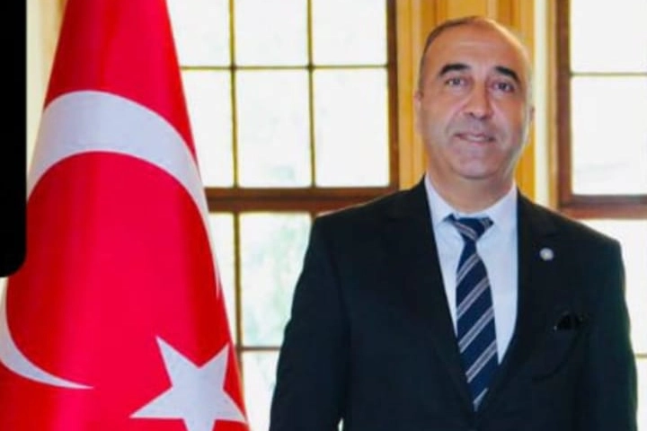 Mardinli bağımsız siyaset&ccedil;i S&uuml;leyman Akar'dan h&uuml;k&uuml;mete ekonomik uyarı