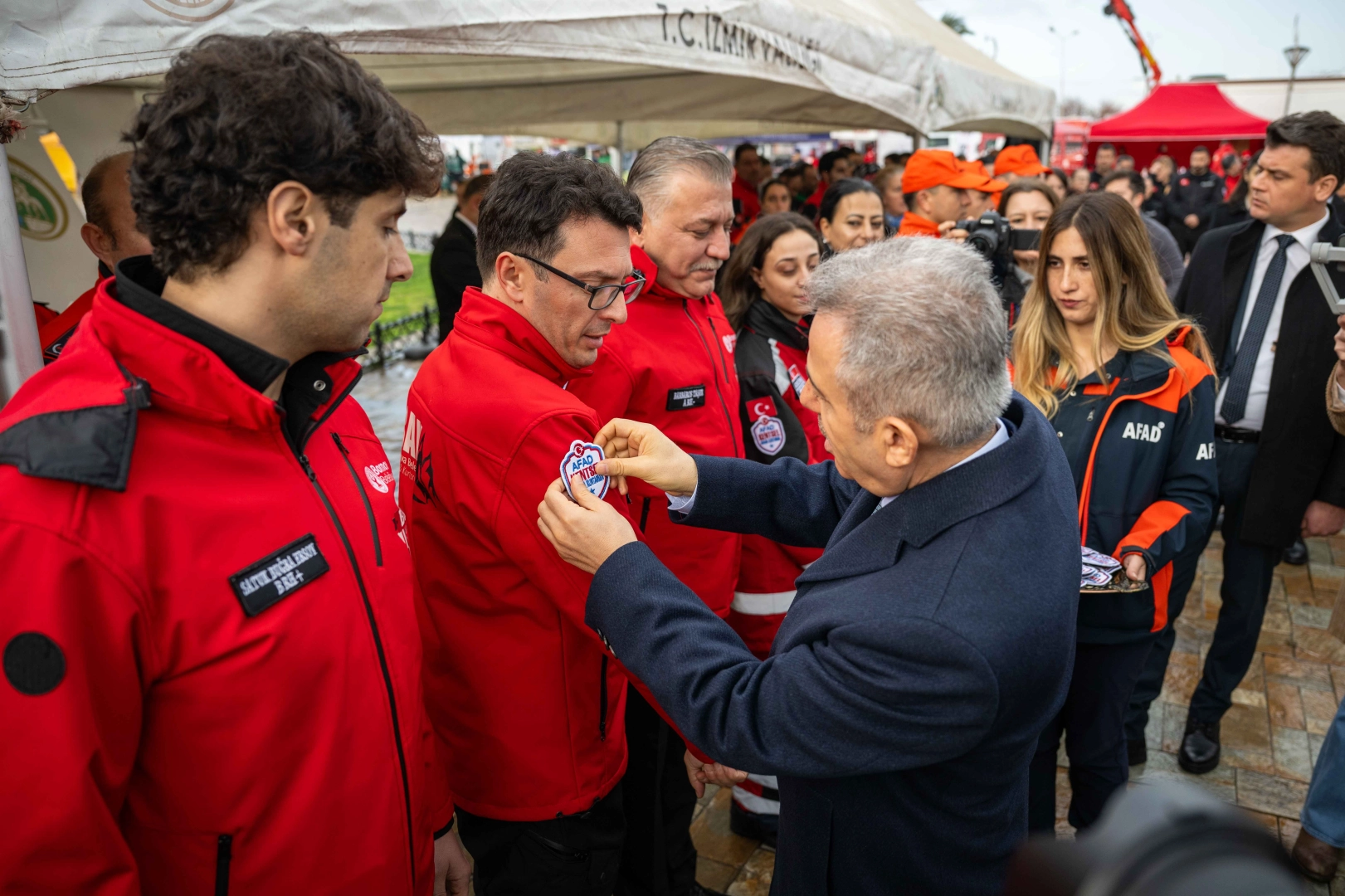 Mersin&rsquo;de 'Mavi Kart Sistemi' ile denizler koruma altında