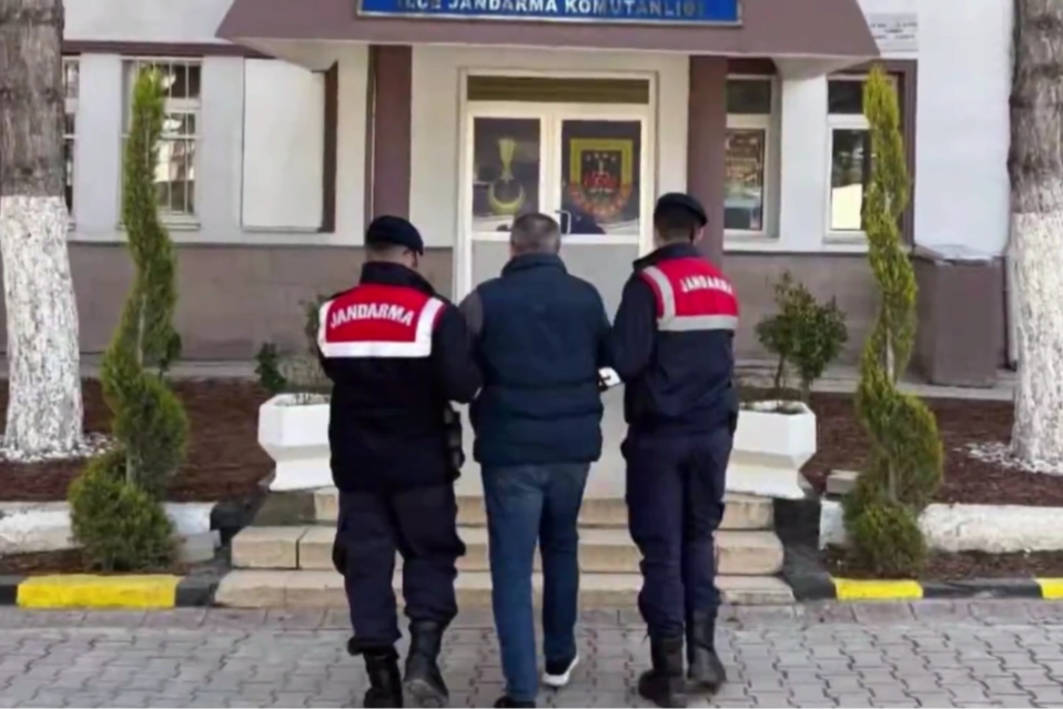 29 ilde FET&Ouml; operasyonu: 63 g&ouml;zaltı!